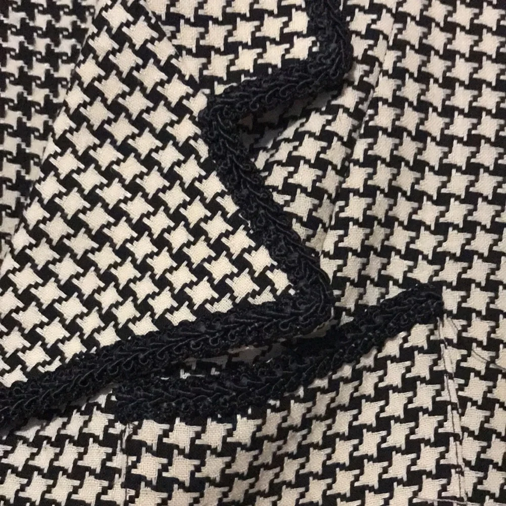 Francine Browner Petites Blazer - Picture 3 of 4